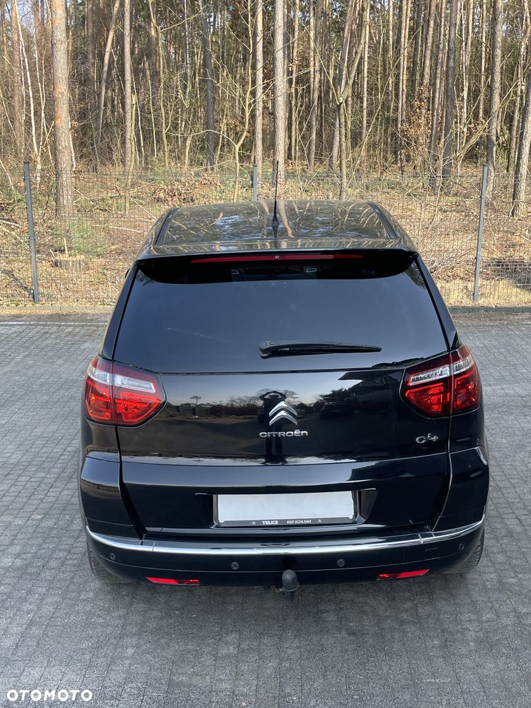 Citroën C4 Picasso VTi 120 Business Class - 18