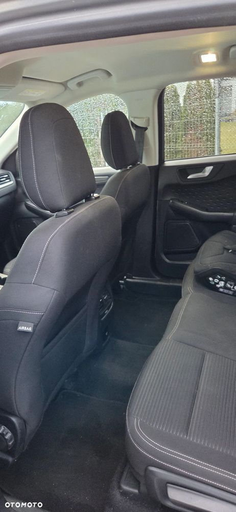 Ford Kuga 1.5 EcoBlue TITANIUM - 21