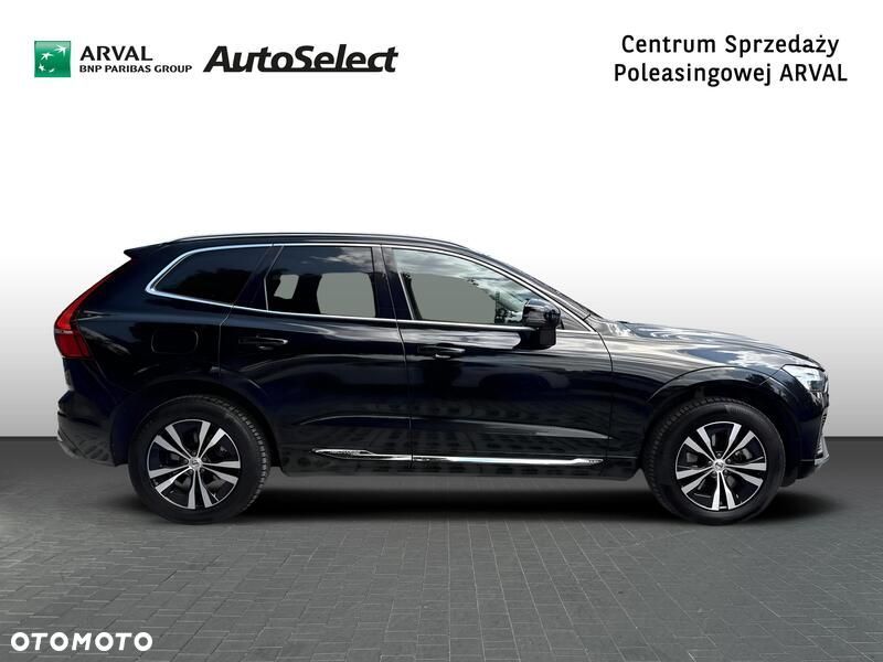 Volvo XC 60 - 7
