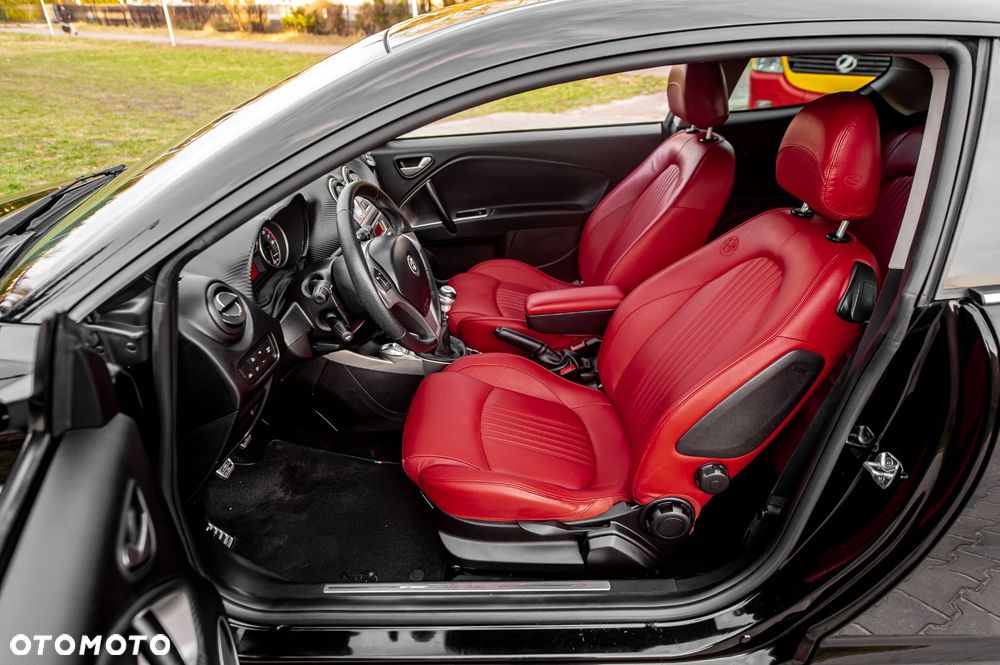 Alfa Romeo Mito - 20