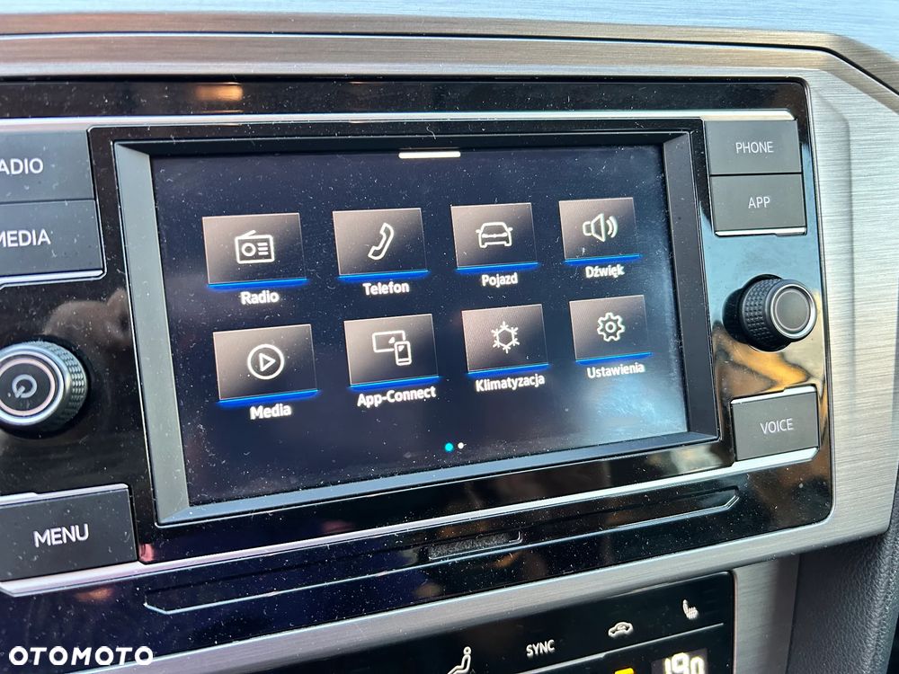 Volkswagen Passat 1.5 TSI EVO Essence - 19