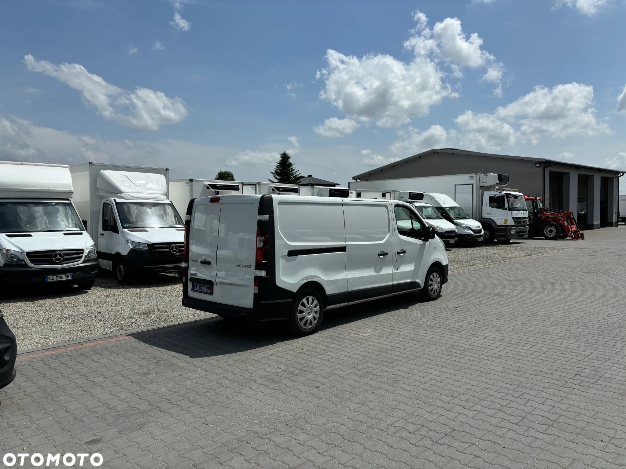 Renault TRAFIC - 4