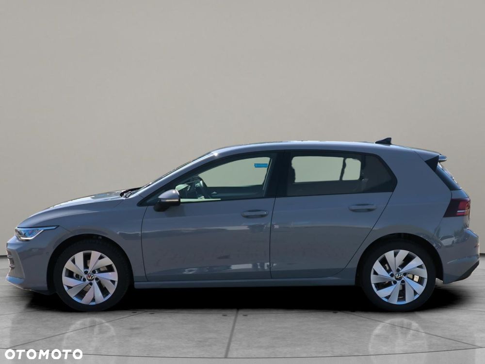 Volkswagen Golf 1.5 eTSI mHEV Life Plus DSG - 8
