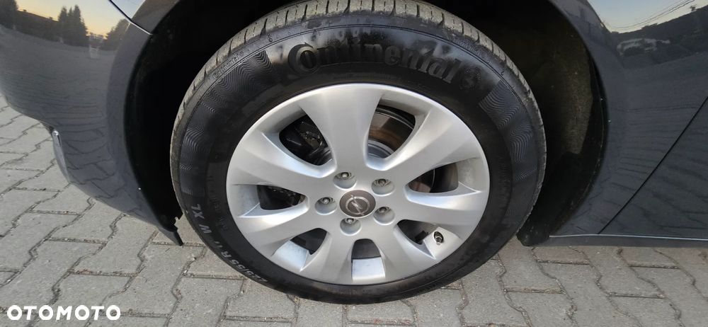 Opel Insignia 2.0 GS Line Plus - 4