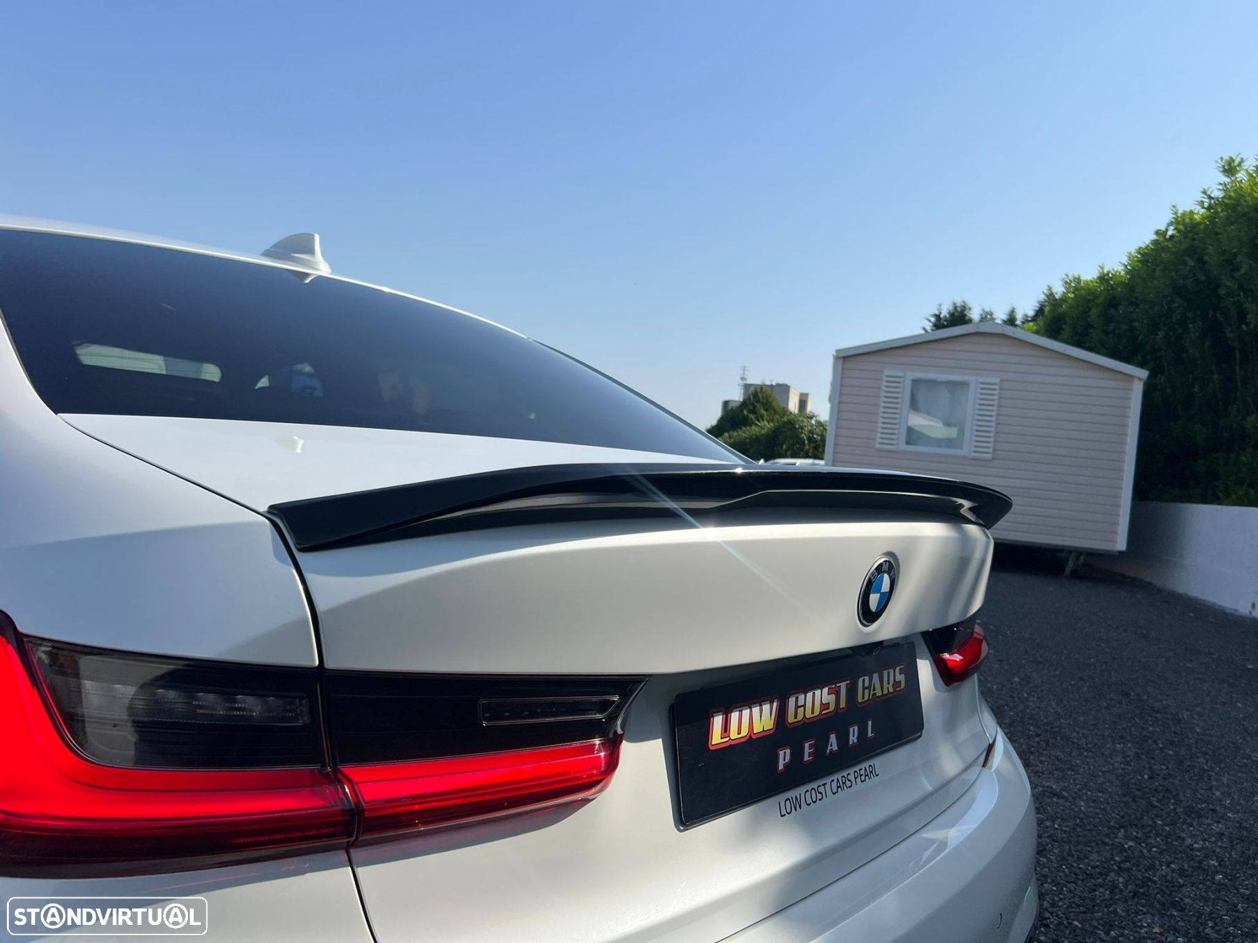 BMW 330 - 26