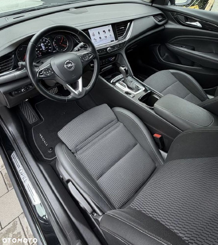 Opel Insignia 1.6 Exclusive - 7
