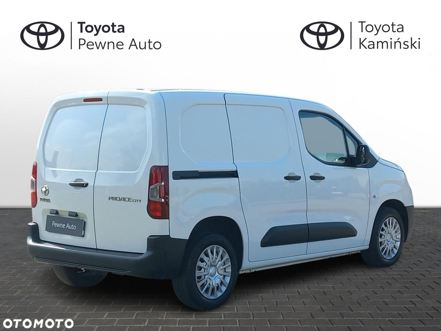 Toyota PROACE CITY - 5