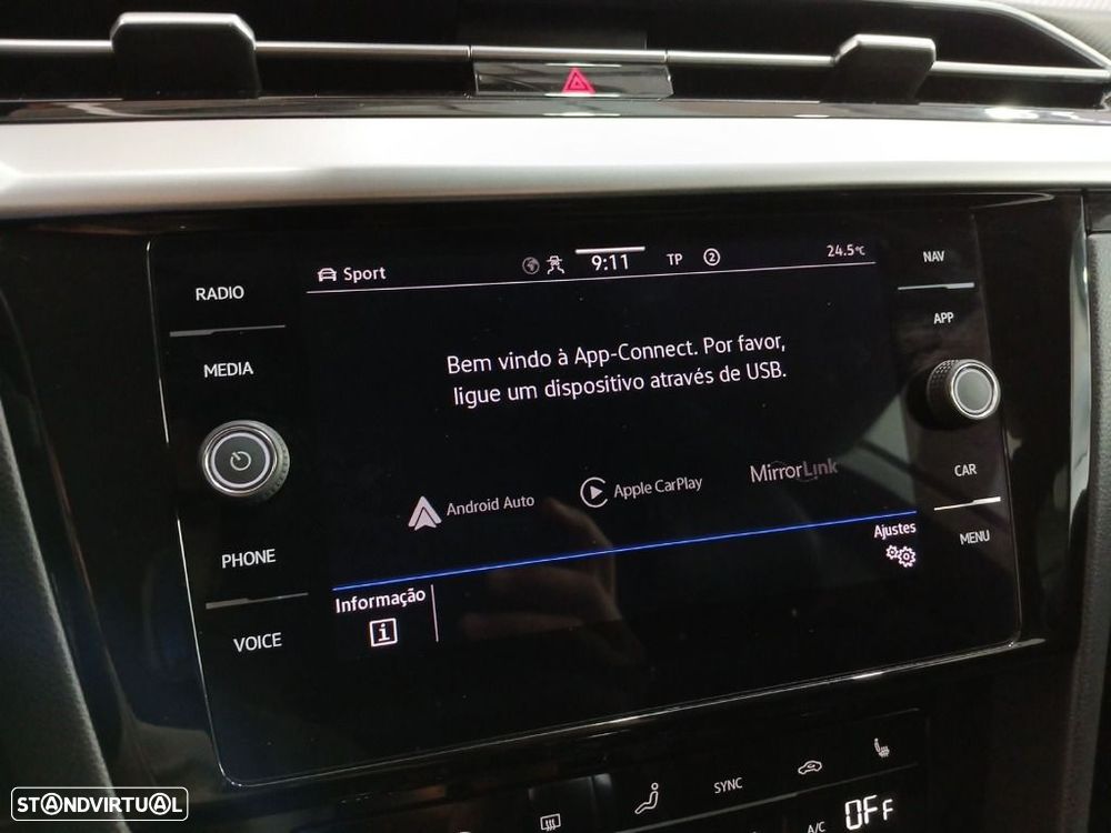 VW Arteon - 25