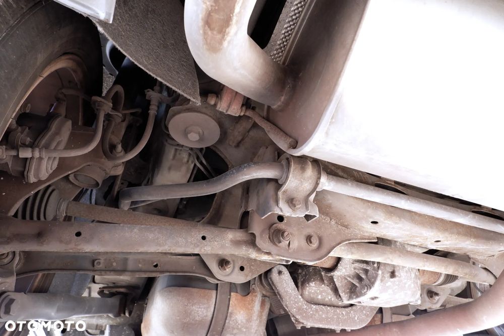 Land Rover Range Rover Evoque SD4 Prestige - 38