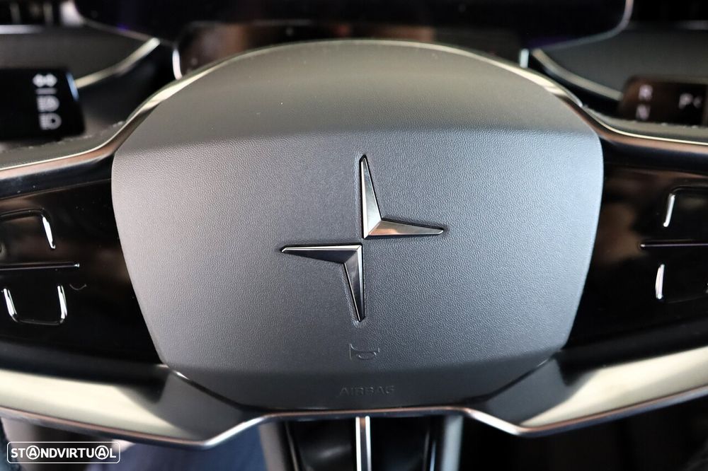 Polestar 3 Long Range 111 kWh AWD Performance Plus Pilot - 22
