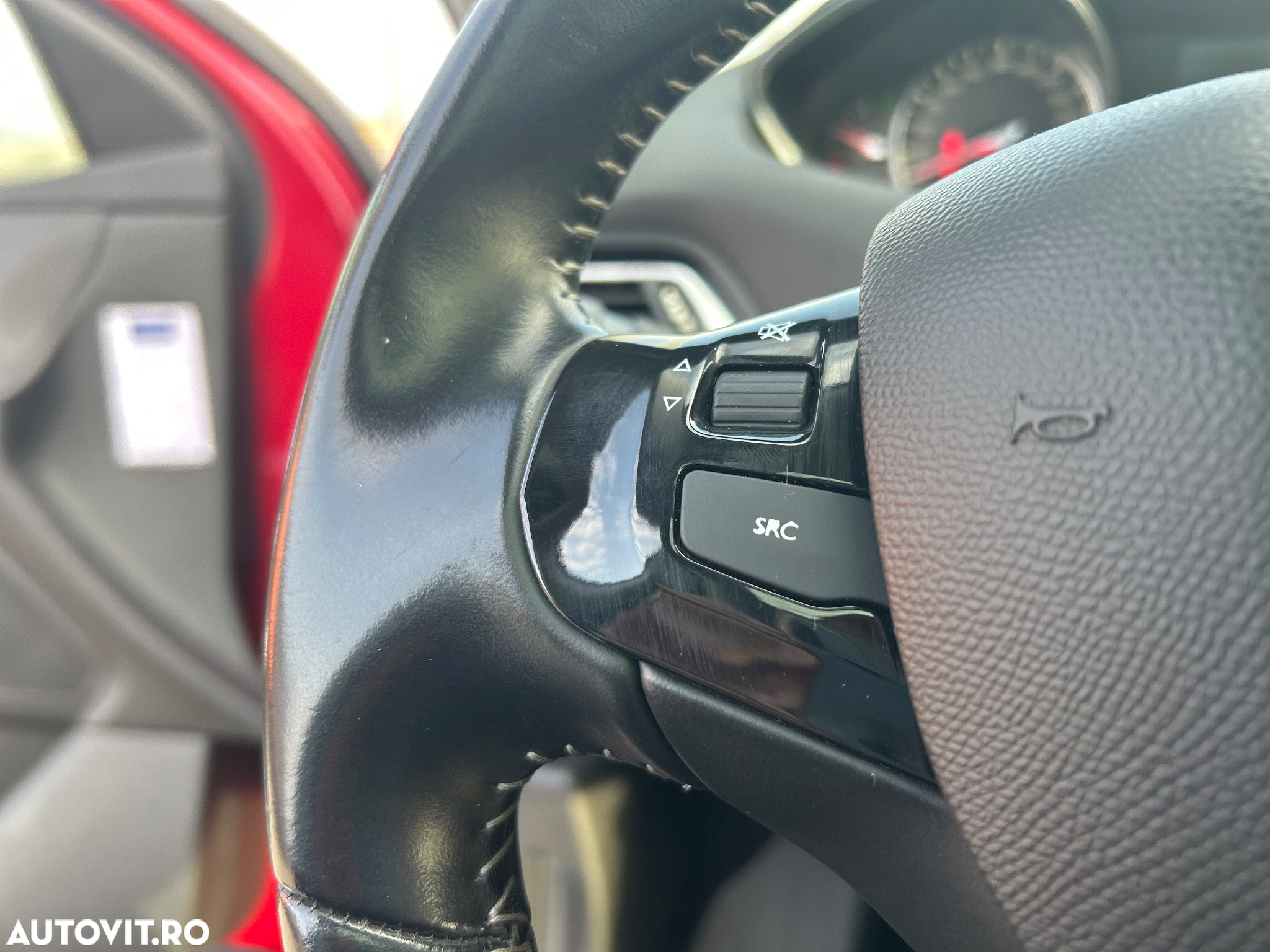 Peugeot 308 SW BlueHDi 130 Stop & Start Active Business-Paket - 23