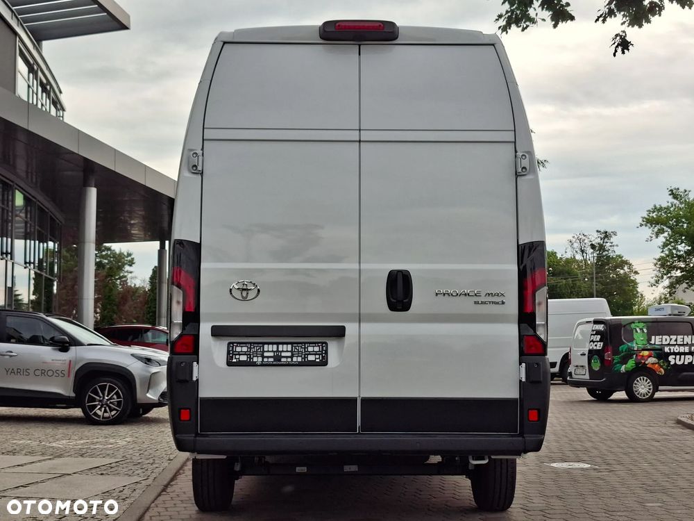 Toyota Proace MAX L4H3 EV 270KM 110kWh - 6