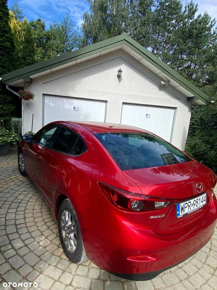 Mazda 3 2.0 Skyenergy - 5