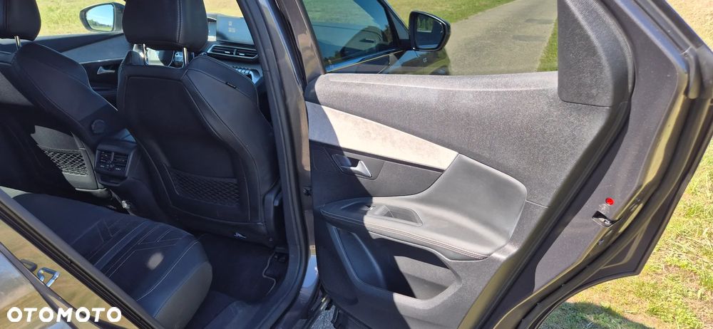 Peugeot 3008 1.6 PureTech GT S&S EAT8 - 19