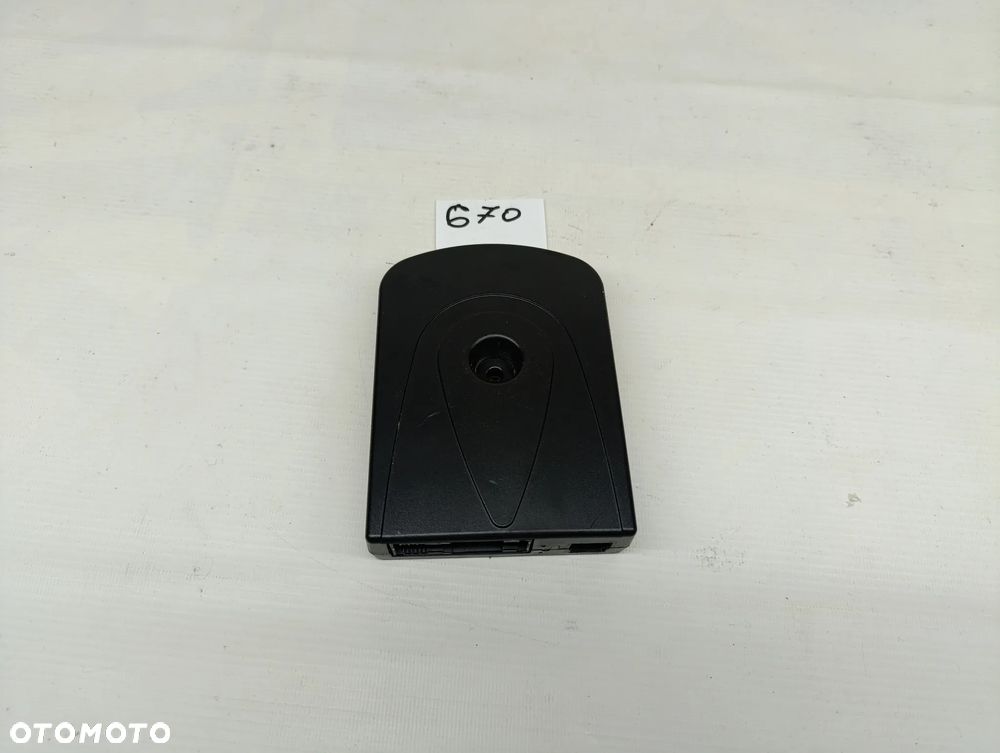 MODUŁ BLUETOOTH FOCUS MK3 KUGA MK1 MONDEO MK4 8M5T-19C112-AS - 1