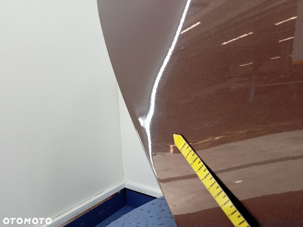 PEUGEOT 301 C-ELYSEE DRZWI TYŁ PRAWE TYLNE KCM - 5