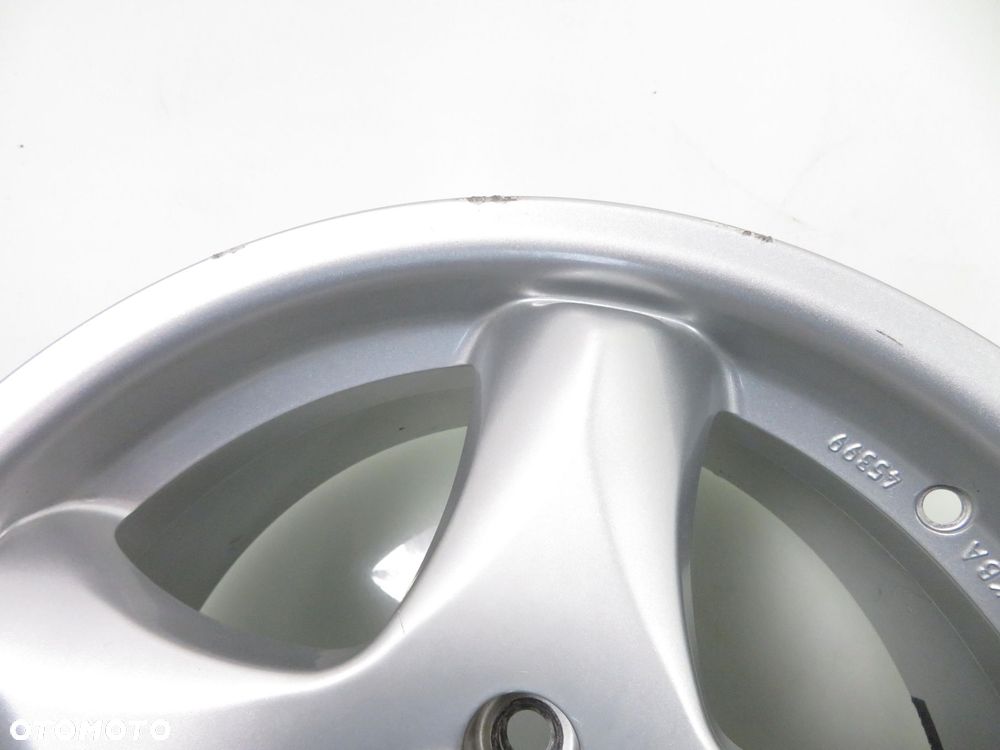 FELGA ALUMINIOWA   KBA45399 17" 8.0" 5X130 45 - 7