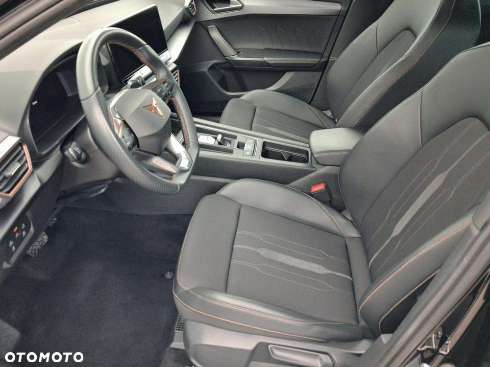 Cupra Leon Sportstourer - 12