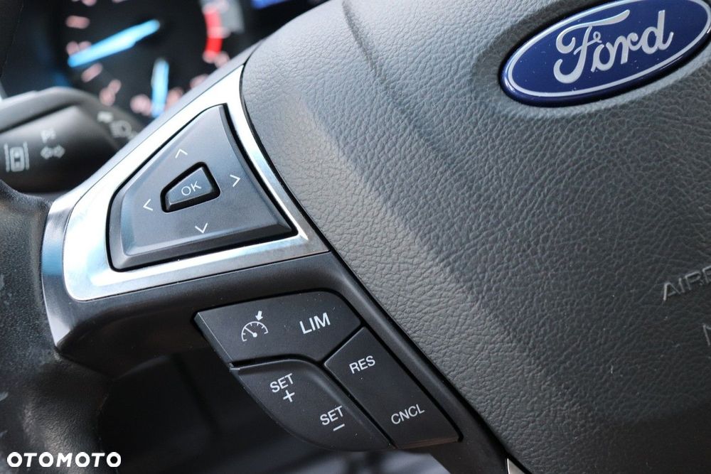 Ford Edge 2.0 TDCi 4x4 Trend - 13
