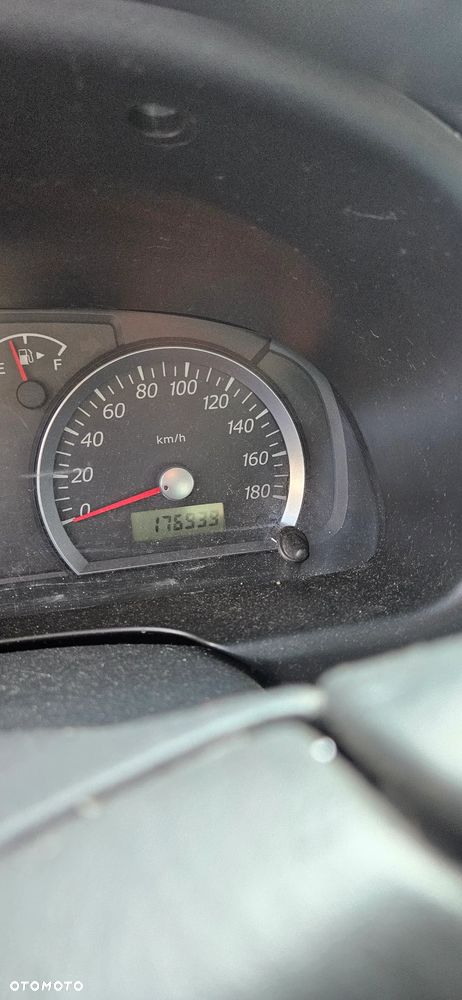 Suzuki Jimny 1.3 JX / Club - 6