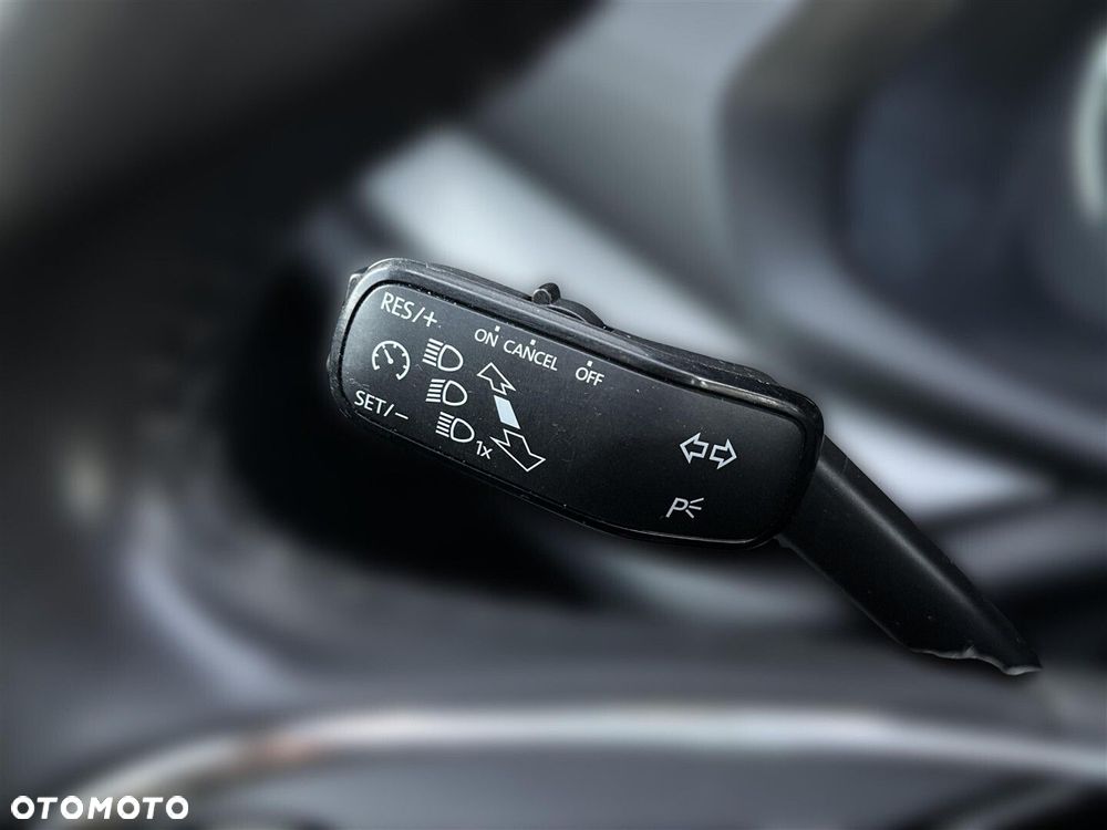 Skoda Octavia 1.5 TSI ACT Ambition - 19