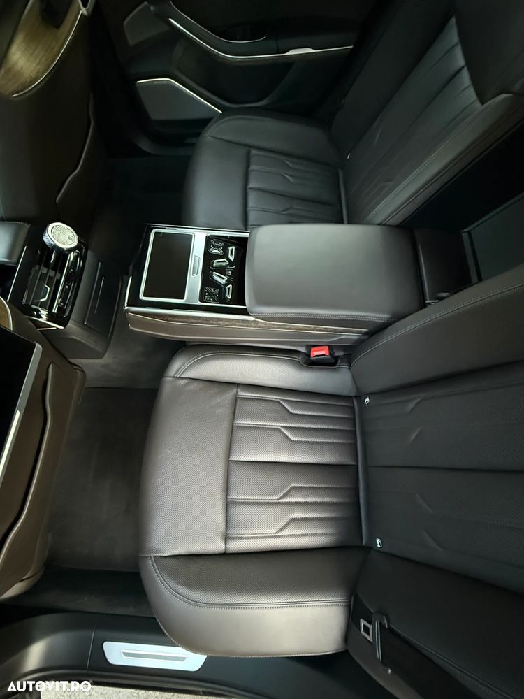 Audi A8 - 14
