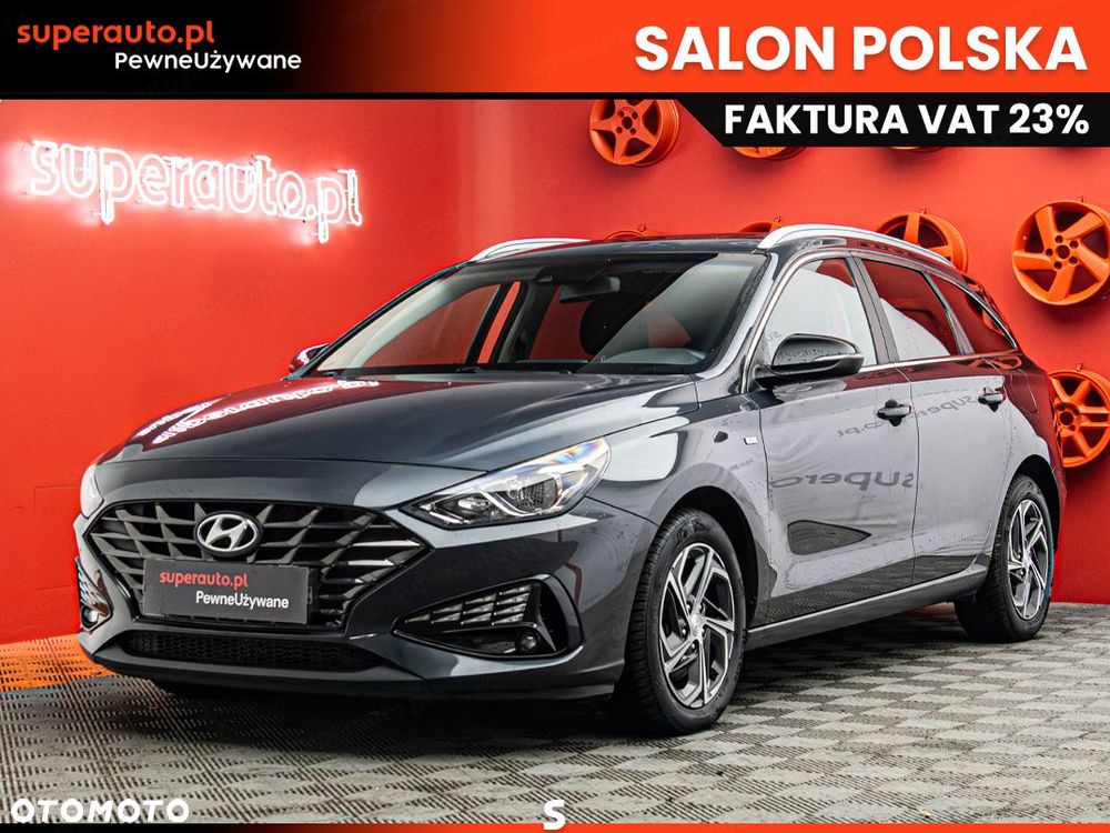 Hyundai i30 1.5 T-GDI 48V Smart DCT - 2