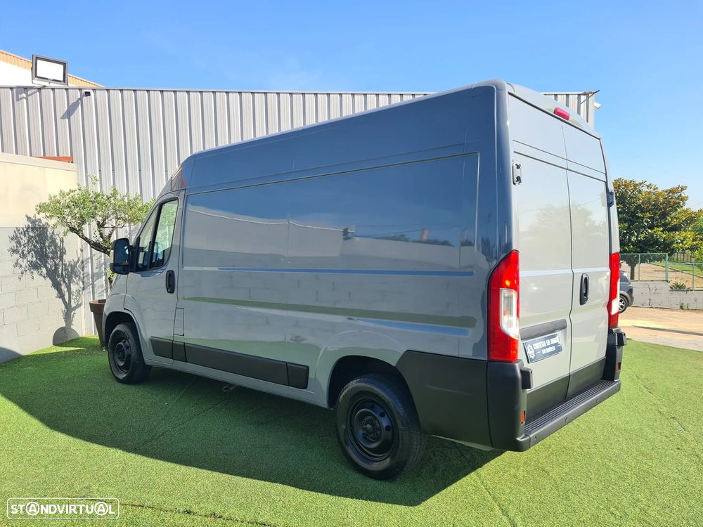 Citroën Jumper 2.2 BlueHDi 35 L3 Control - 3