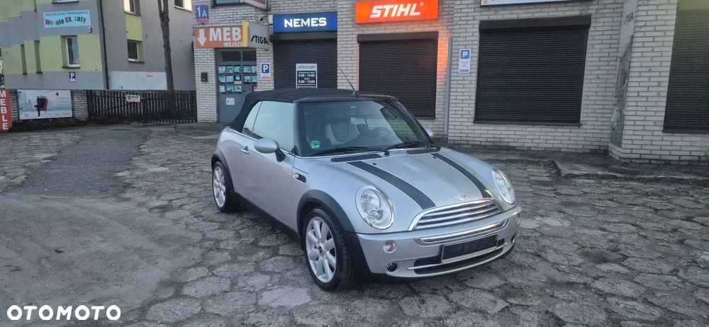 MINI Cooper - 13