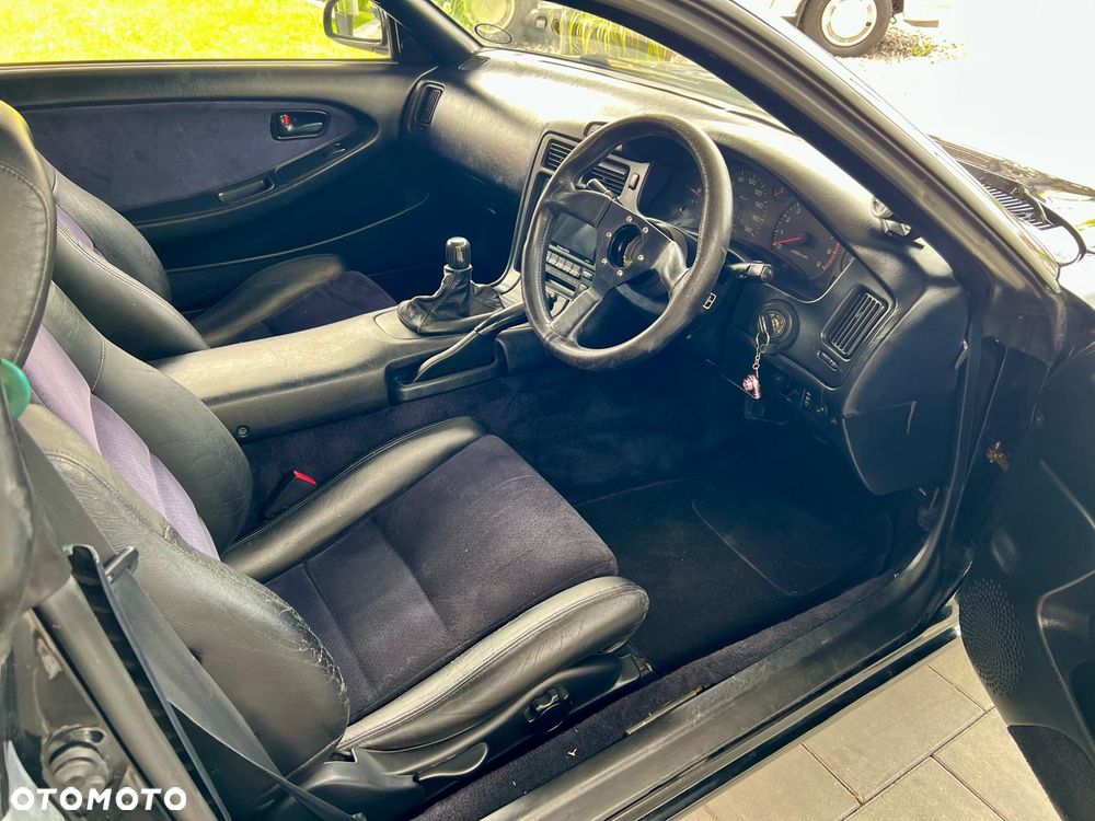 Toyota MR2 - 37