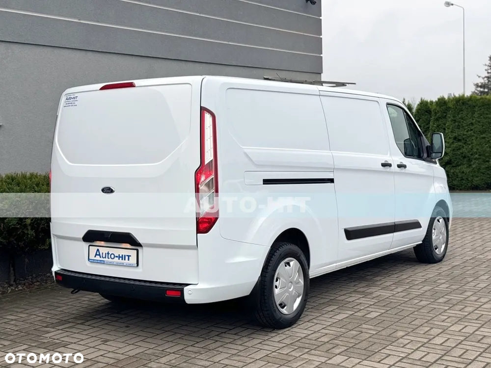 Ford Transit - 12