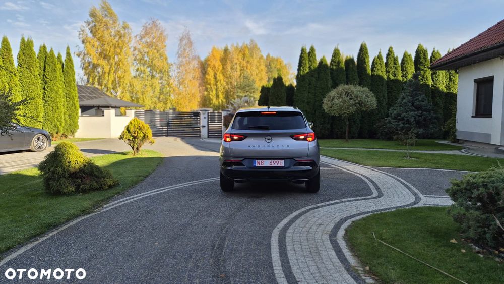 Opel Grandland X - 11