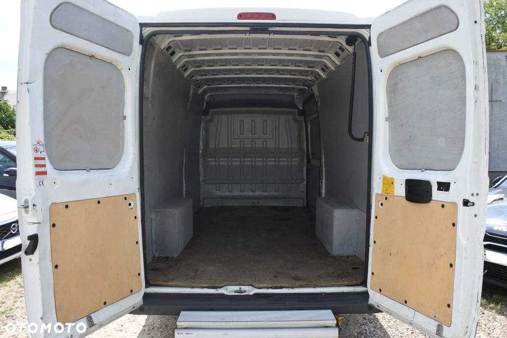 Citroën JUMPER - 15