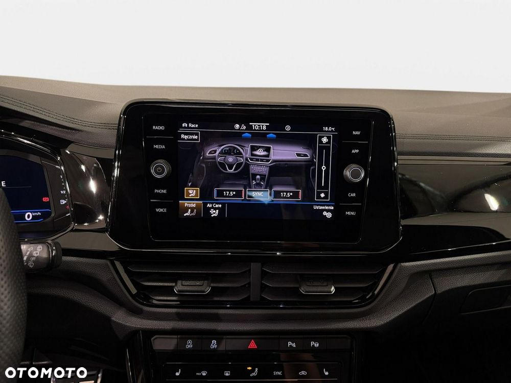 Volkswagen T-Roc 2.0 TSI 4Motion R DSG - 25