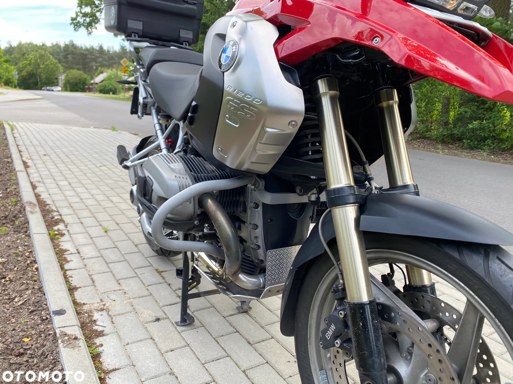 BMW GS - 15