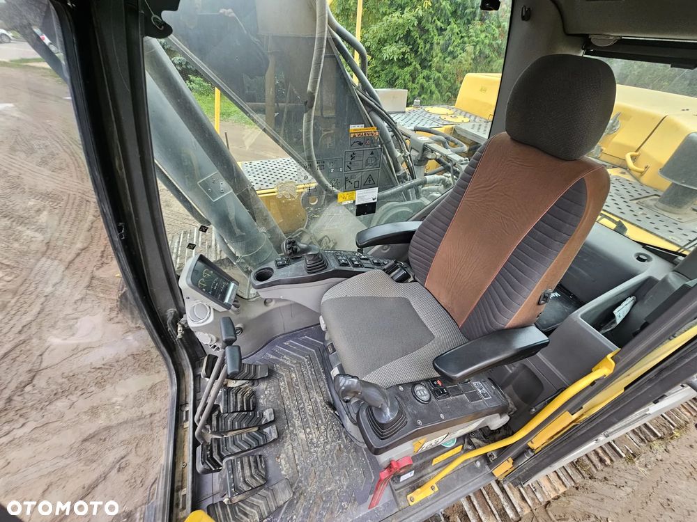 Volvo EC250DL EC250 DL EC 250 Ec300 300 - 20