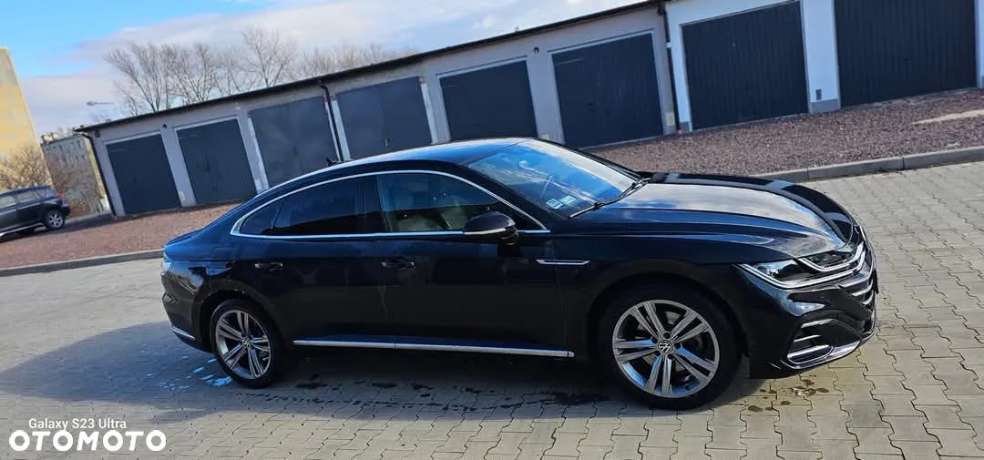 Volkswagen Arteon 1.5 TSI R-Line - 4