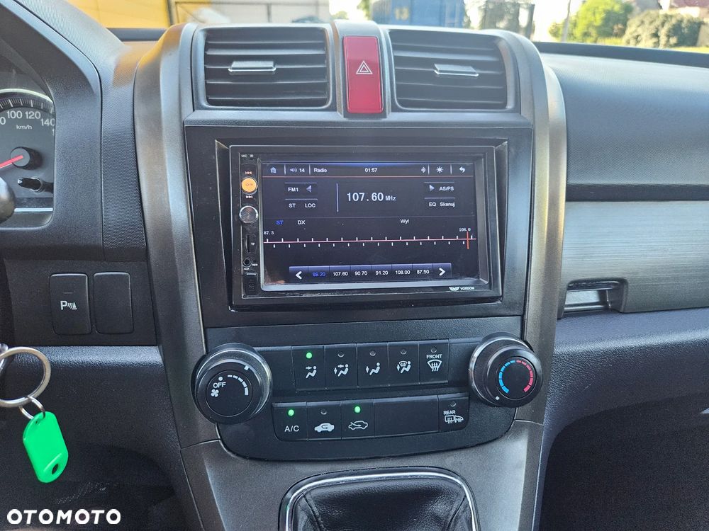 Honda CR-V 2.0i-VTEC Comfort 50 Jahre Edition - 14