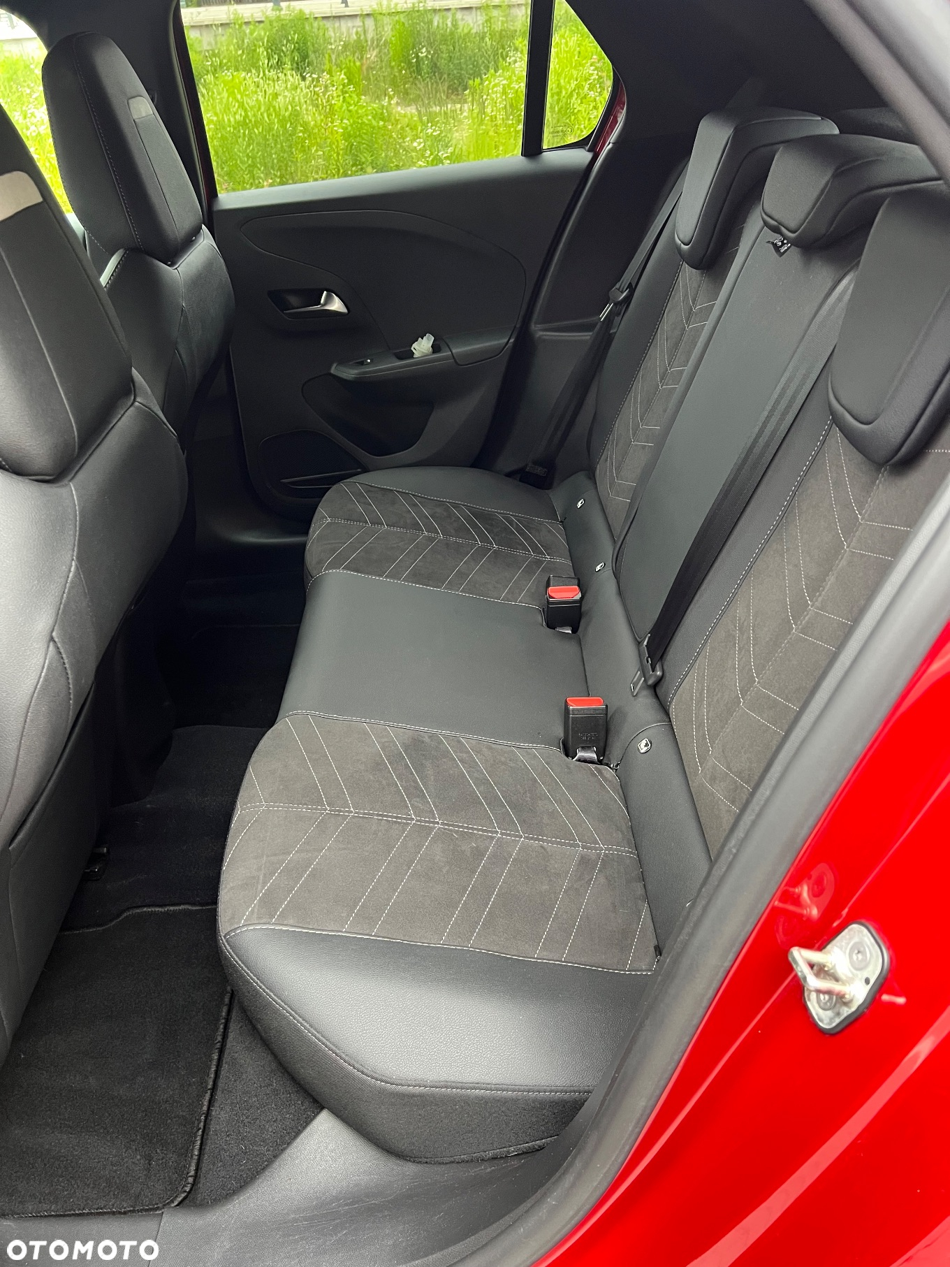 Opel Corsa 1.2 GS Line Plus Pack S&S - 13