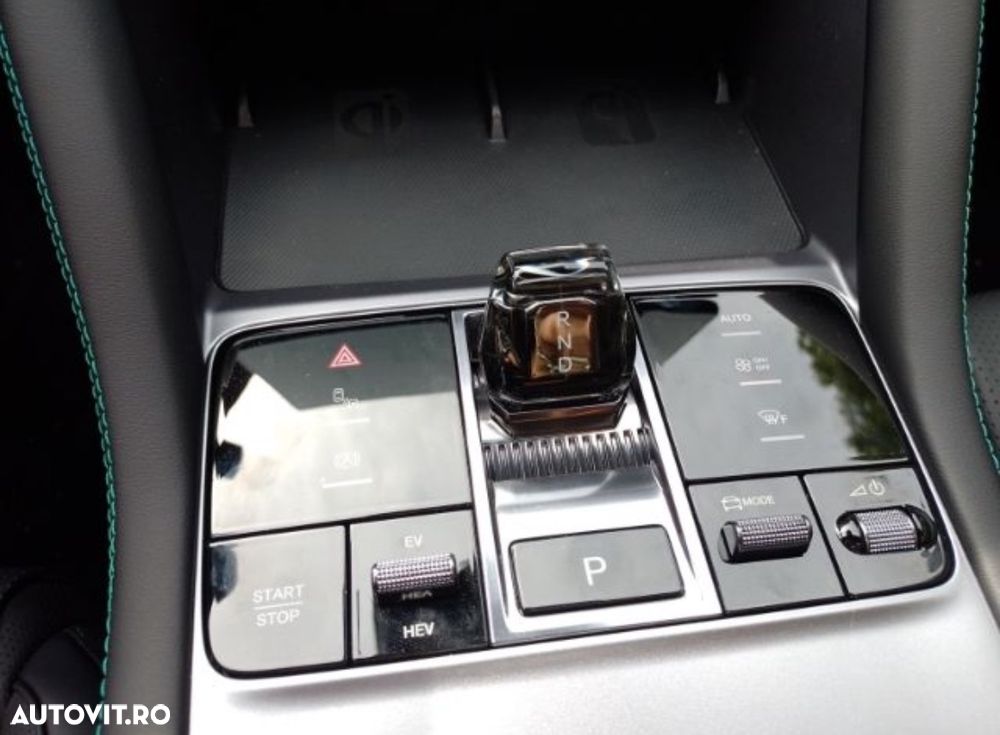 Byd Seal U DM-i PHEV Boost - 9