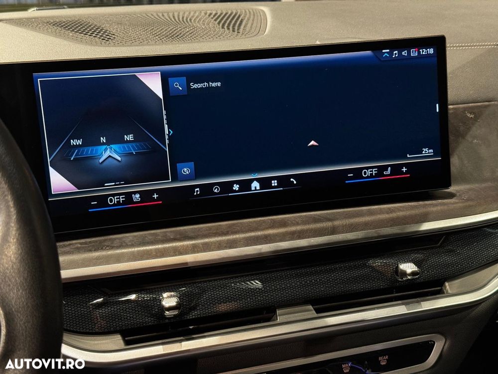 BMW X5 xDrive40i - 26