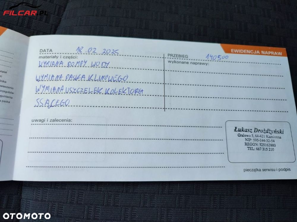 Mitsubishi Space Star - 9