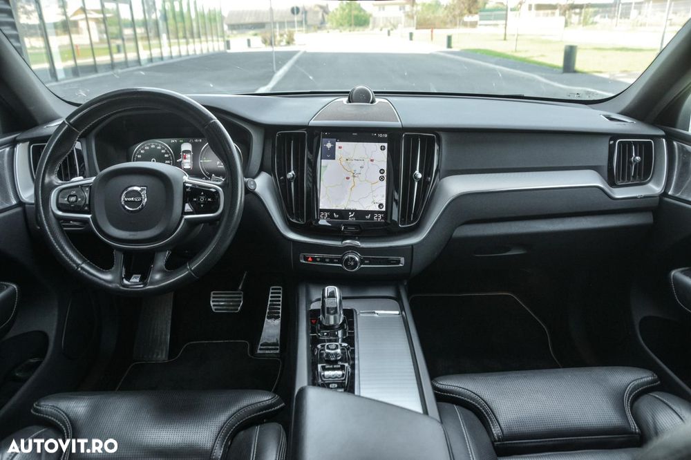 Volvo XC 60 - 2