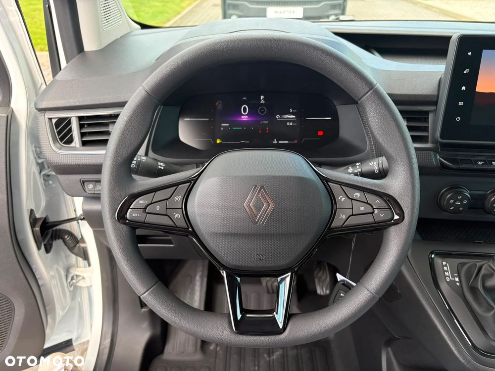 Renault KANGOO VAN EXTRA L2 1.5 Blue dCi 115 EDC - 18