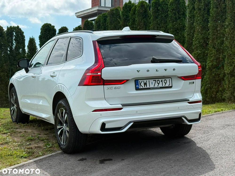 Volvo XC 60 B5 B R-Design - 20