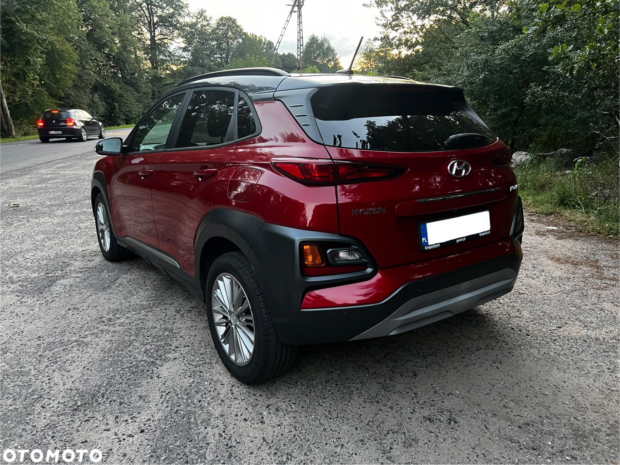 Hyundai Kona 1.0 T-GDI Premiere Style - 6