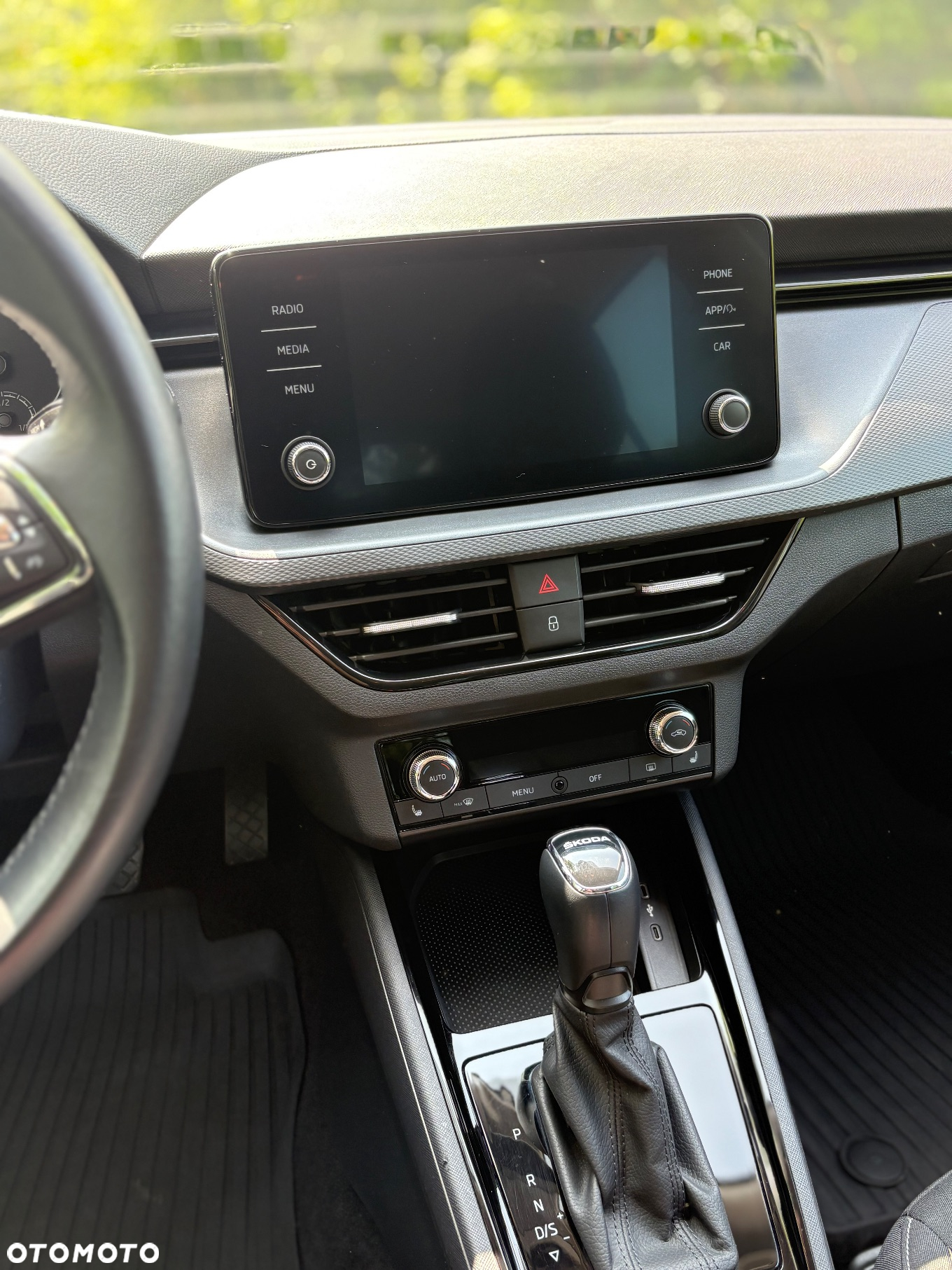 Skoda Scala 1.0 TSI Ambition DSG - 18