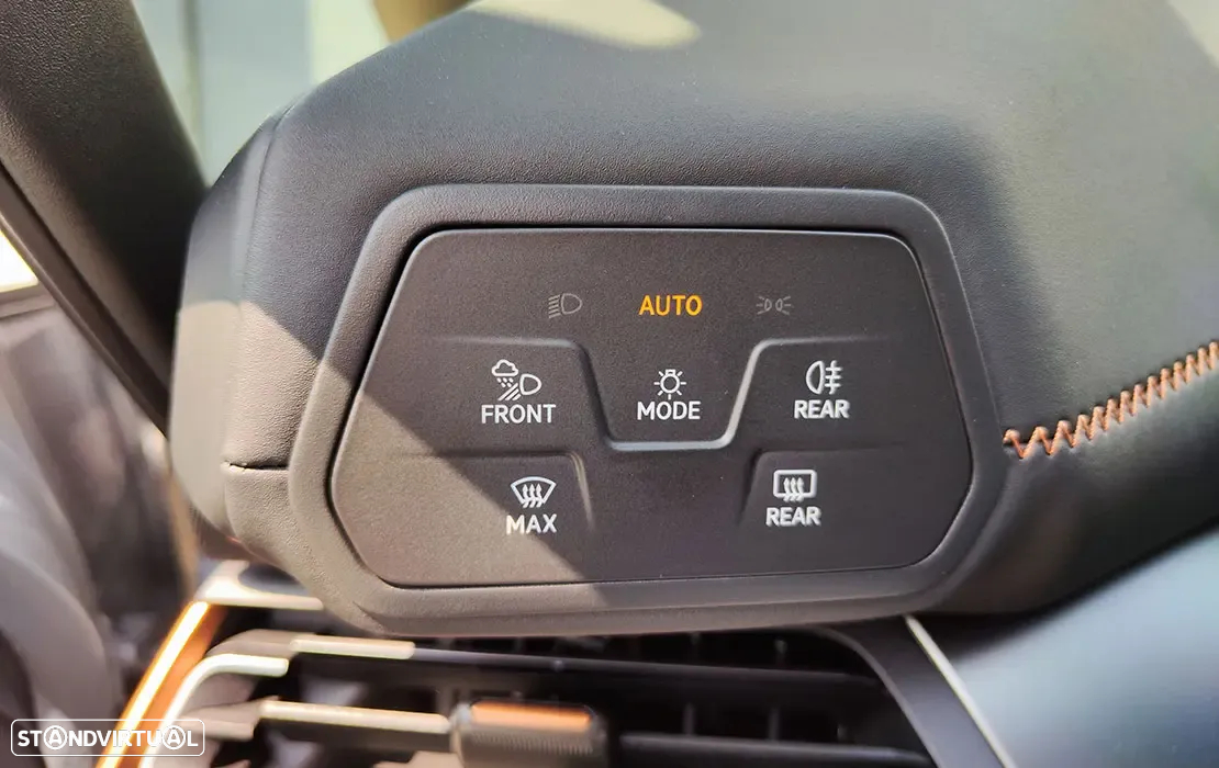 Cupra Born 77 kWh e-Boost - 19
