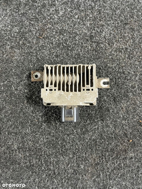 ford s-max mk1 2.5b moduł sterownik pompy paliwa 6G9N-9D372-AB