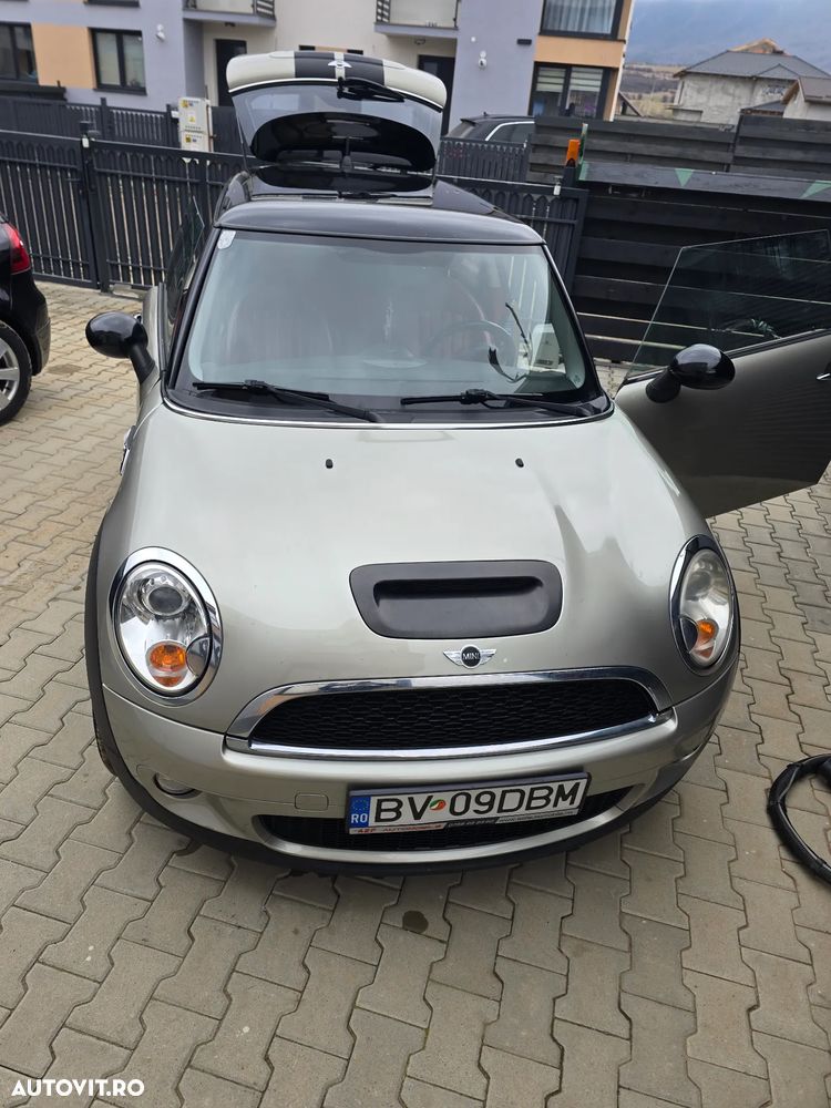 Mini Cooper S Standard - 4